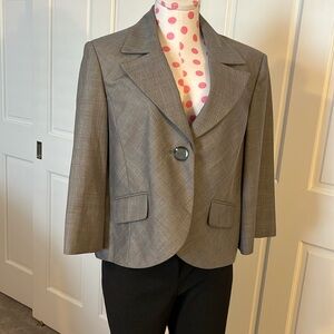 Jones New York’s Suit Jacket